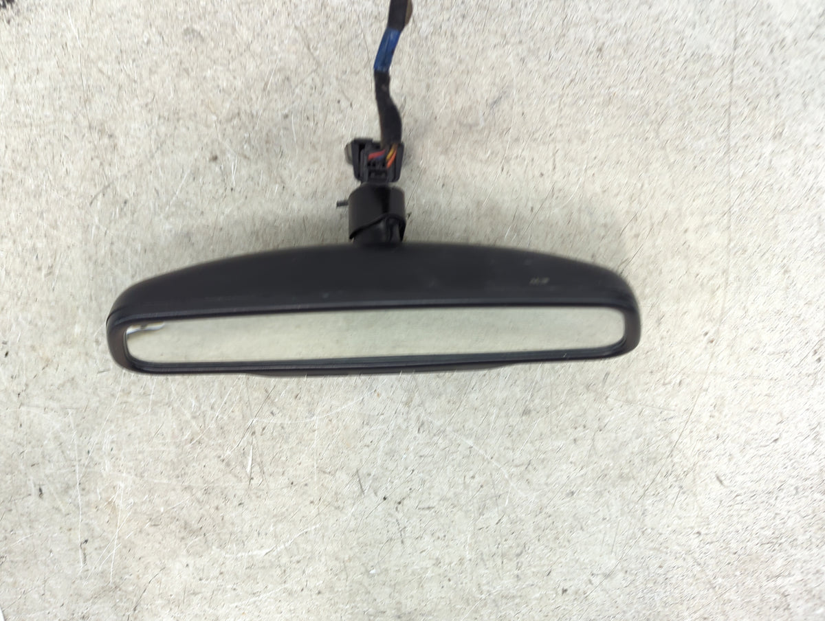 2021 Kia Soul Interior Rear View Mirror Replacement OEM P/N:E13 041115 Fits OEM Used Auto Parts - Oemusedautoparts1.com