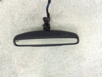 2021 Kia Soul Interior Rear View Mirror Replacement OEM P/N:E13 041115 Fits OEM Used Auto Parts - Oemusedautoparts1.com