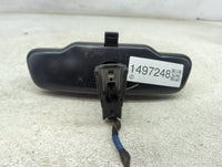 2021 Kia Soul Interior Rear View Mirror Replacement OEM P/N:E13 041115 Fits OEM Used Auto Parts - Oemusedautoparts1.com