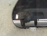 2020-2021 Kia Soul Instrument Cluster Speedometer Gauges P/N:94001-K0520 11004-439700Q Miles: Fits Fits 2020 2021 OEM Used A