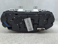 2020-2021 Kia Soul Instrument Cluster Speedometer Gauges P/N:94001-K0520 11004-439700Q Miles: Fits Fits 2020 2021 OEM Used A