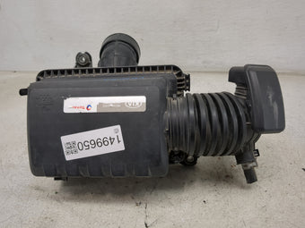 compare product 2020-2021 Kia Soul Air Cleaner Intake-duct Hose Tube 1499650