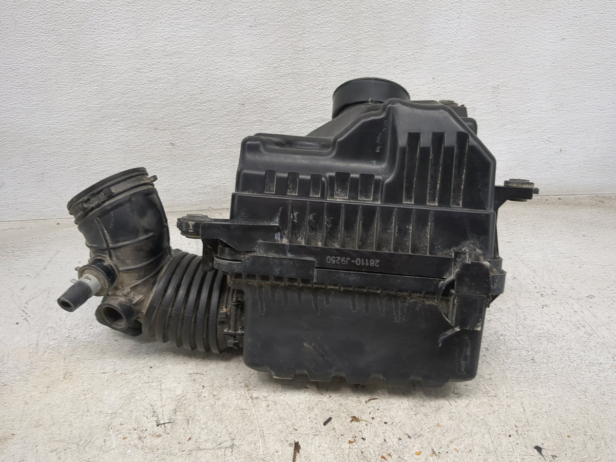 2020-2021 Kia Soul Air Cleaner Intake-duct Hose Tube 1499650 - Oemusedautoparts1.com