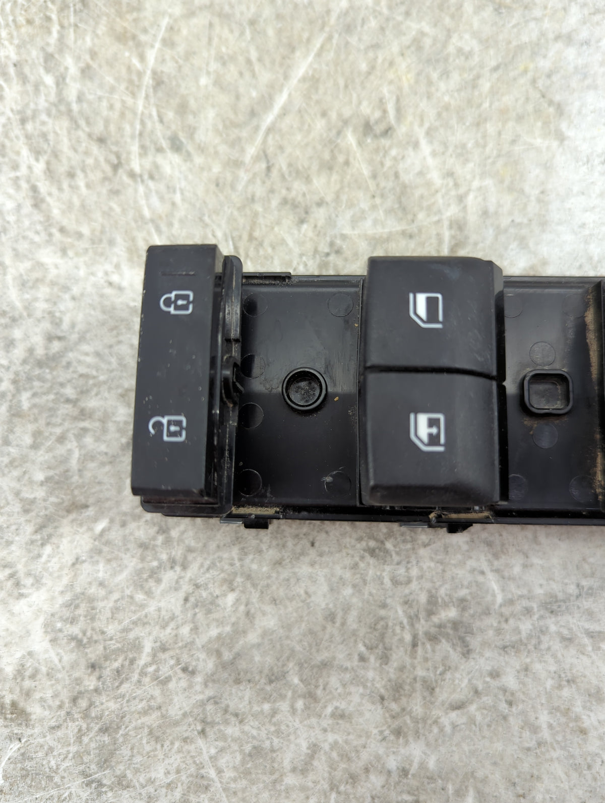 2021 Kia Soul Master Power Window Switch Replacement Driver Side Left P/N:29920Z780 Fits OEM Used Auto Parts - Oemusedautopa