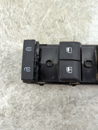 2021 Kia Soul Master Power Window Switch Replacement Driver Side Left P/N:29920Z780 Fits OEM Used Auto Parts - Oemusedautopa