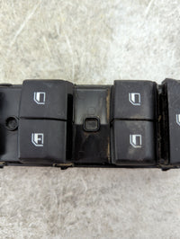 2021 Kia Soul Master Power Window Switch Replacement Driver Side Left P/N:29920Z780 Fits OEM Used Auto Parts - Oemusedautopa
