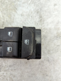 2021 Kia Soul Master Power Window Switch Replacement Driver Side Left P/N:29920Z780 Fits OEM Used Auto Parts - Oemusedautopa