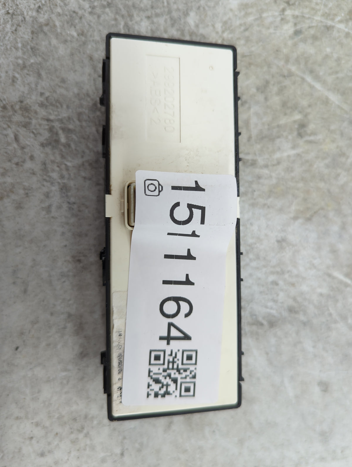 2021 Kia Soul Master Power Window Switch Replacement Driver Side Left P/N:29920Z780 Fits OEM Used Auto Parts - Oemusedautopa
