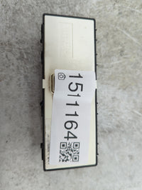 2021 Kia Soul Master Power Window Switch Replacement Driver Side Left P/N:29920Z780 Fits OEM Used Auto Parts - Oemusedautopa
