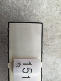 2021 Kia Soul Master Power Window Switch Replacement Driver Side Left P/N:29920Z780 Fits OEM Used Auto Parts - Oemusedautopa