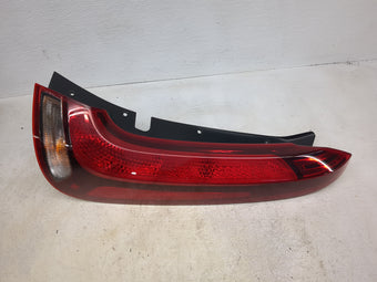 compare product 2020-2021 Kia Soul Tail Light Assembly Passenger Right OEM P/N:T01R Fits Fits 2020 2021 OEM Used Auto Parts