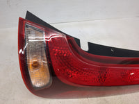 2020-2021 Kia Soul Tail Light Assembly Passenger Right OEM P/N:T01R Fits Fits 2020 2021 OEM Used Auto Parts - Oemusedautopar