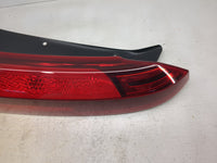 2020-2021 Kia Soul Tail Light Assembly Passenger Right OEM P/N:T01R Fits Fits 2020 2021 OEM Used Auto Parts - Oemusedautopar
