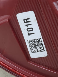 2020-2021 Kia Soul Tail Light Assembly Passenger Right OEM P/N:T01R Fits Fits 2020 2021 OEM Used Auto Parts - Oemusedautopar