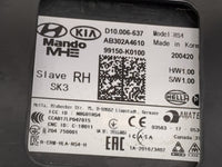 2021 Kia Soul Front Park Assist Sensor 5031202 - Oemusedautoparts1.com