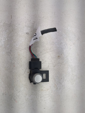 compare product 2021 Kia Soul Front Park Assist Sensor White