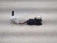 2021 Kia Soul Front Park Assist Sensor White - Oemusedautoparts1.com