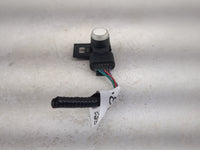 2021 Kia Soul Front Park Assist Sensor White - Oemusedautoparts1.com