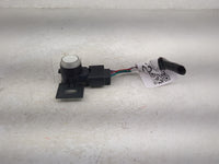 2021 Kia Soul Front Park Assist Sensor White - Oemusedautoparts1.com