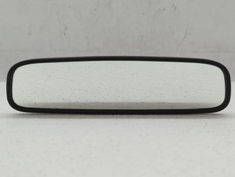 compare product 2010-2021 Kia Soul Interior Rear View Mirror Replacement OEM P/N:E13049873 Fits OEM Used Auto Parts