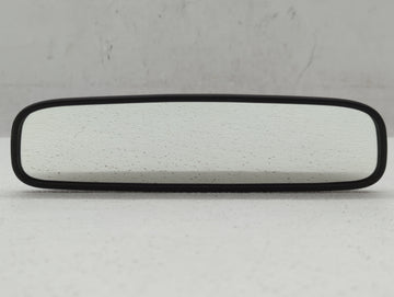2010-2021 Kia Soul Interior Rear View Mirror Replacement OEM P/N:E13049873 Fits OEM Used Auto Parts - Oemusedautoparts1.com