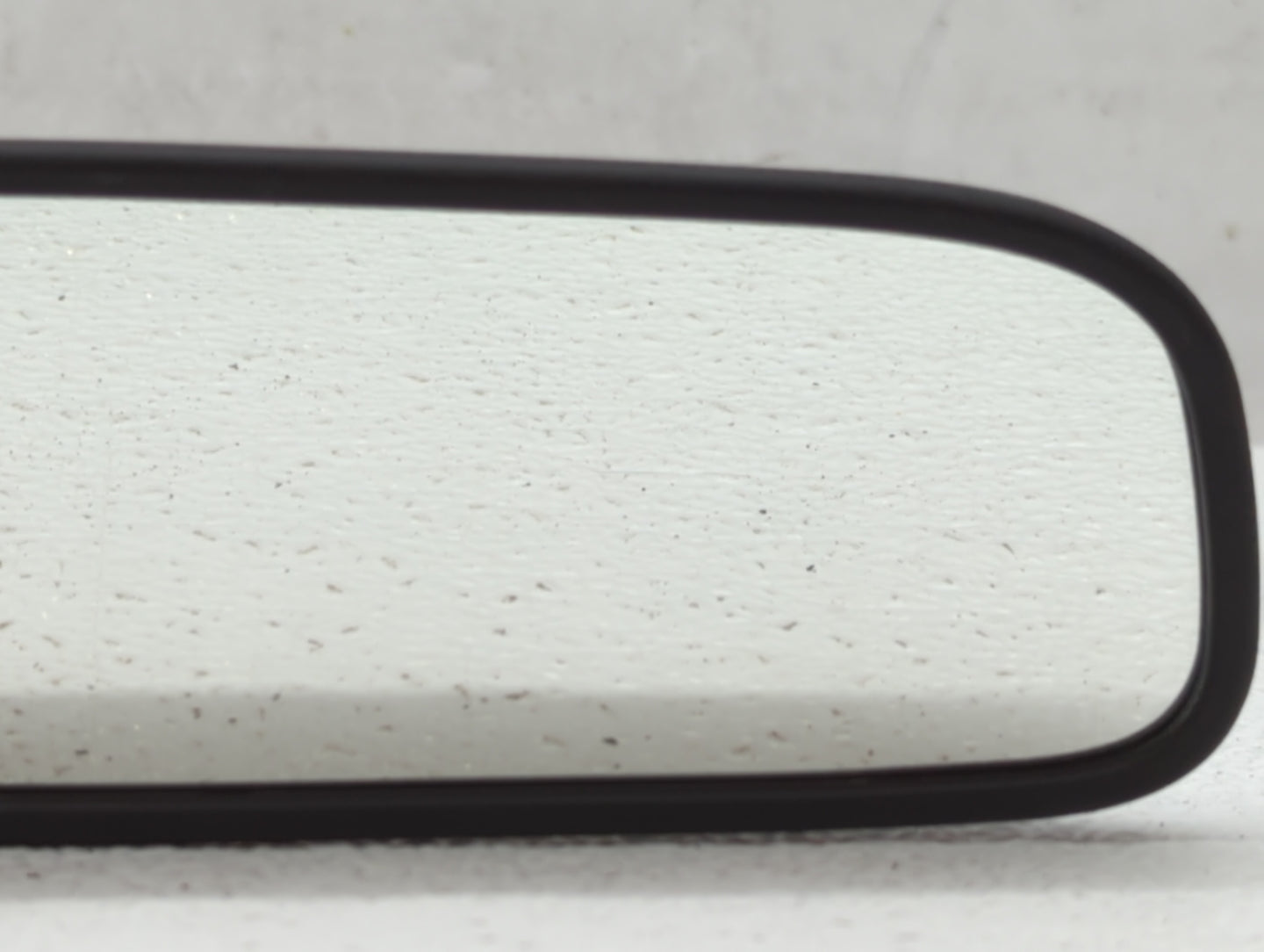 2010-2021 Kia Soul Interior Rear View Mirror Replacement OEM P/N:E13049873 Fits OEM Used Auto Parts - Oemusedautoparts1.com