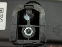 2010-2021 Kia Soul Interior Rear View Mirror Replacement OEM P/N:E13049873 Fits OEM Used Auto Parts - Oemusedautoparts1.com