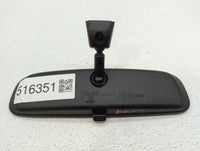 2010-2021 Kia Soul Interior Rear View Mirror Replacement OEM P/N:E13049873 Fits OEM Used Auto Parts - Oemusedautoparts1.com