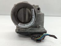 2020-2021 Kia Soul Throttle Body P/N:35100-2E410 Fits Fits 2020 2021 2022 OEM Used Auto Parts - Oemusedautoparts1.com