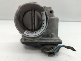 compare product 2020-2021 Kia Soul Throttle Body P/N:35100-2E410 Fits Fits 2020 2021 2022 OEM Used Auto Parts