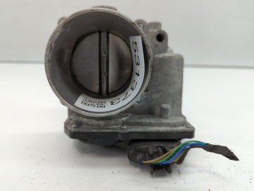2020-2021 Kia Soul Throttle Body P/N:35100-2E410 Fits Fits 2020 2021 2022 OEM Used Auto Parts - Oemusedautoparts1.com