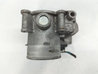 2020-2021 Kia Soul Throttle Body P/N:35100-2E410 Fits Fits 2020 2021 2022 OEM Used Auto Parts - Oemusedautoparts1.com