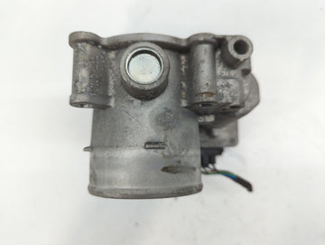 2020-2021 Kia Soul Throttle Body P/N:35100-2E410 Fits Fits 2020 2021 2022 OEM Used Auto Parts