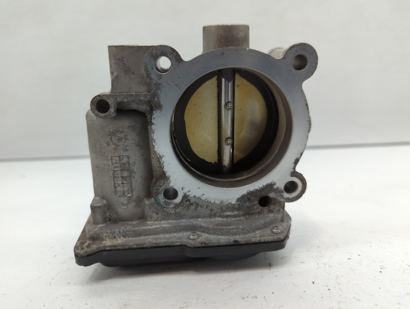 2020-2021 Kia Soul Throttle Body P/N:35100-2E410 Fits Fits 2020 2021 2022 OEM Used Auto Parts - Oemusedautoparts1.com
