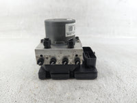 2020-2021 Kia Soul Anti-Lock Brake ABS Pump Module Actuator OEM P/N:58910-K0100 Fits Fits 2020 2021 OEM Used Auto Parts - Oe