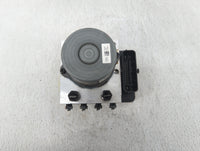 2020-2021 Kia Soul Anti-Lock Brake ABS Pump Module Actuator OEM P/N:58910-K0100 Fits Fits 2020 2021 OEM Used Auto Parts - Oe
