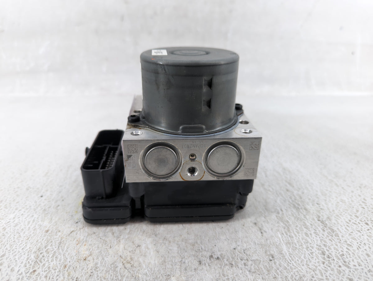 2020-2021 Kia Soul Anti-Lock Brake ABS Pump Module Actuator OEM P/N:58910-K0100 Fits Fits 2020 2021 OEM Used Auto Parts - Oe