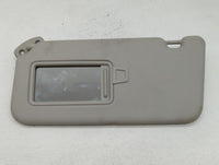 2020-2021 Kia Soul Sun Visor Shade Replacement Driver Left Mirror Fits Fits 2020 2021 OEM Used Auto Parts - Oemusedautoparts