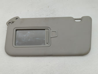 compare product 2020-2021 Kia Soul Sun Visor Shade Replacement Driver Left Mirror Fits Fits 2020 2021 OEM Used Auto Parts