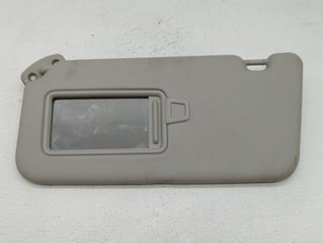 2020-2021 Kia Soul Sun Visor Shade Replacement Driver Left Mirror Fits Fits 2020 2021 OEM Used Auto Parts - Oemusedautoparts