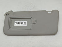 2020-2021 Kia Soul Sun Visor Shade Replacement Driver Left Mirror Fits Fits 2020 2021 OEM Used Auto Parts - Oemusedautoparts