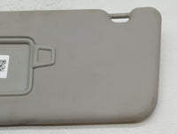 2020-2021 Kia Soul Sun Visor Shade Replacement Driver Left Mirror Fits Fits 2020 2021 OEM Used Auto Parts - Oemusedautoparts