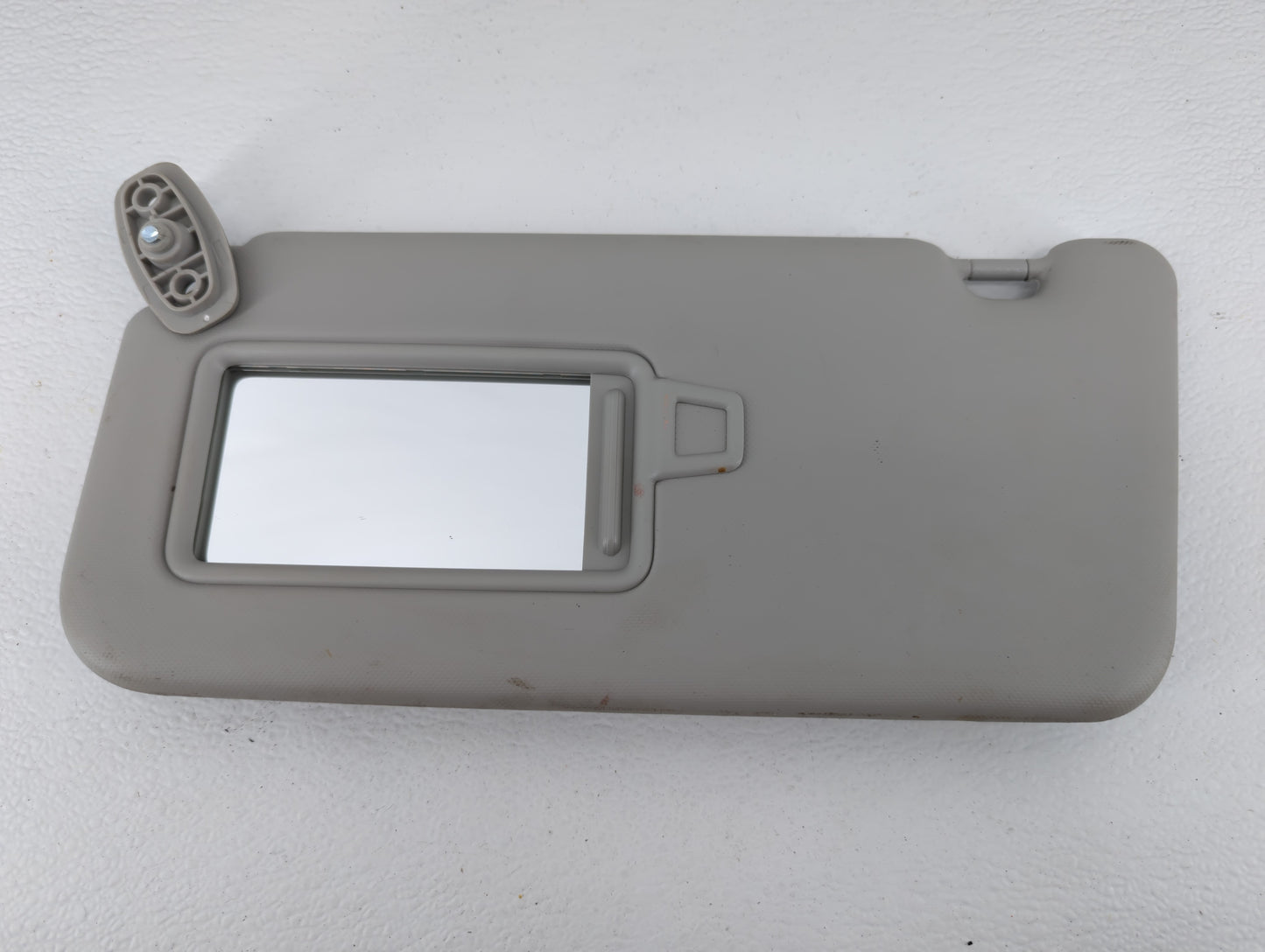 2020-2021 Kia Soul Sun Visor Shade Replacement Driver Left Mirror Fits Fits 2020 2021 OEM Used Auto Parts - Oemusedautoparts