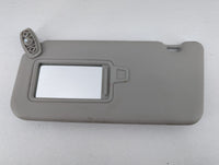 2020-2021 Kia Soul Sun Visor Shade Replacement Driver Left Mirror Fits Fits 2020 2021 OEM Used Auto Parts - Oemusedautoparts