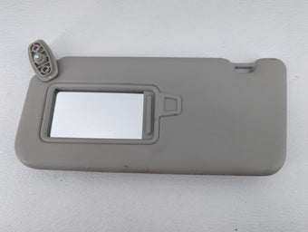compare product 2020-2021 Kia Soul Sun Visor Shade Replacement Driver Left Mirror Fits Fits 2020 2021 OEM Used Auto Parts