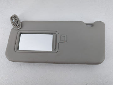 2020-2021 Kia Soul Sun Visor Shade Replacement Driver Left Mirror Fits Fits 2020 2021 OEM Used Auto Parts - Oemusedautoparts