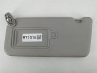 2020-2021 Kia Soul Sun Visor Shade Replacement Driver Left Mirror Fits Fits 2020 2021 OEM Used Auto Parts - Oemusedautoparts