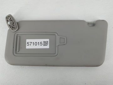2020-2021 Kia Soul Sun Visor Shade Replacement Driver Left Mirror Fits Fits 2020 2021 OEM Used Auto Parts