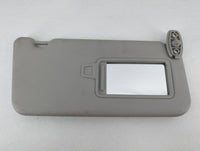 2020-2021 Kia Soul Sun Visor Shade Replacement Passenger Right Mirror Fits Fits 2020 2021 OEM Used Auto Parts - Oemusedautop
