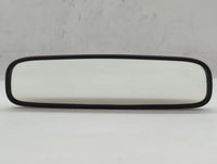 2010-2021 Kia Soul Interior Rear View Mirror Replacement OEM P/N:E13049873 Fits OEM Used Auto Parts - Oemusedautoparts1.com